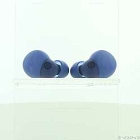 LinkBuds S WF-LS900N L アースブルー