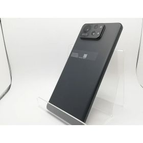 【中古】ASUS 国内版 【SIMフリー】 Zenfone 12 ultra 12GB 256GB エボニーブラック ZF12U-BK12S256【川崎駅前】保証期間1ヶ月【ランクA】