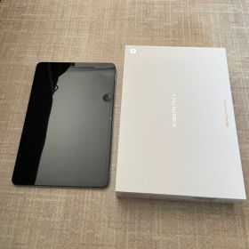 Xiaomi Pad 6 11インチ メモリー6GB ストレージ128GB