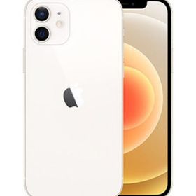 iPhone12[64GB] SoftBank ホワイト【安心保証】
