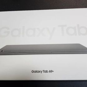 Galaxy Tab A9+(Wi-Fiモデル) 新品未開封