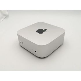 Mac mini M4 / M4 Pro（2024） 楽天市場の新品＆中古最安値 | ネット最