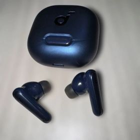 Anker Soundcore Liberty 4 NC ワイヤレスイヤホン