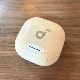 Soundcore Liberty 4 NCワイヤレスイヤホン ジャンク品