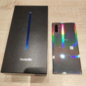 Galaxy Note10+