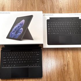 Surface Pro 9 グラファイト(Core i7/16GB/256GB)