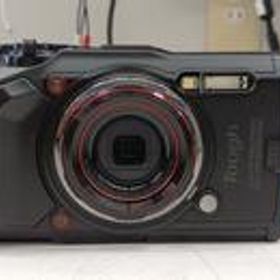 コンパクトデジタルカメラ TOUGH TG-6 OLYMPUS