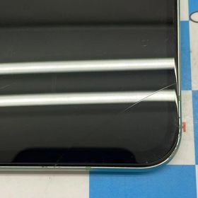 Google Pixel 8a 128GB Aloe G576D AU版SIMフリー ジャンク品