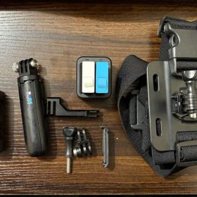 ゴープロ10 GoPro HERO10 Black