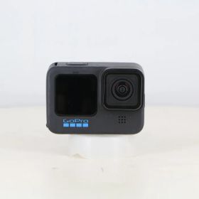 【中古】(ゴープロ) GoPro HERO10 BLACK