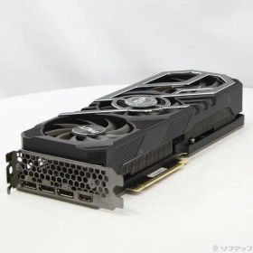 【中古】Palit GeForce RTX 3080 GamingPro V1 NED3080019IA-132AA 【262-ud】