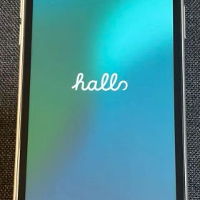 iPhone 11 ホワイト 本体 256GB SIMフリー iFaceケース付