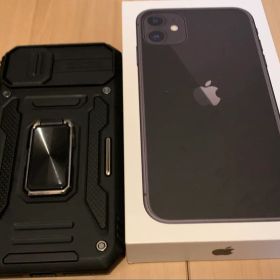iphone 11 256GB