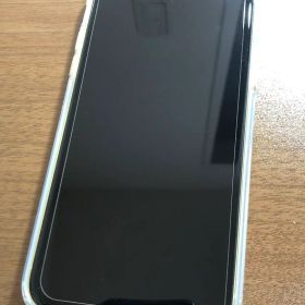 iPhone11 64GB イエロー ケース・防護フィルム付き SIMフリー