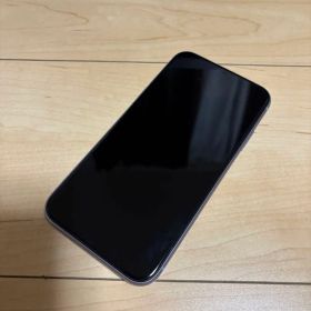 中古 iPhone11 パープル 128GB