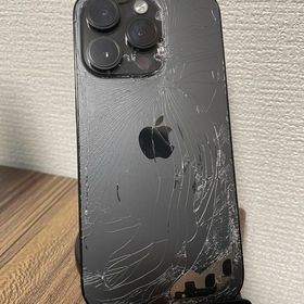 iPhone14Pro スペースブラック 256GB