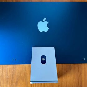 Apple iMac 24-inch Mid 2021 (M1/8GB/256)