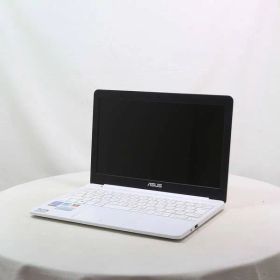 〔中古品〕 E203MA E203MA-4000W パールホワイト【276】