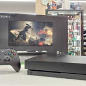 XBOX ONE X 1787 MICROSOFT