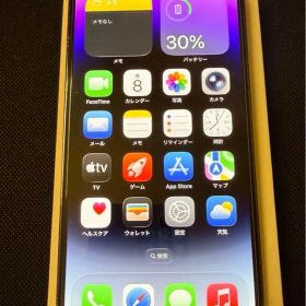 iPhone１４Pro 256G