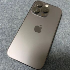 iPhone14Pro 256GB（SIMフリー）