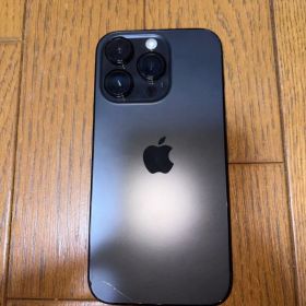 Apple iPhone 14 Pro 新品¥65,000 中古¥41,670 | 新品・中古のネット最