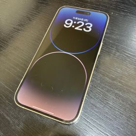 iPhone 14 Pro 香港版 SIMフリー