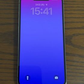 Apple iPhone 14 Pro 256GB ディープパープル
