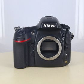 ニコン(Nikon)の【中古】(ニコン) Nikon D800 ボディ(コンパクトデジタルカメラ)