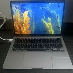 Apple Macbook Pro M1 2020 メモリ8GB ストレージ500GB バッテリー90% 美品