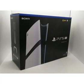 【未使用】SONY PlayStation5 Pro CFI-7000B01 [2TB]【秋葉2号】保証期間3ヶ月