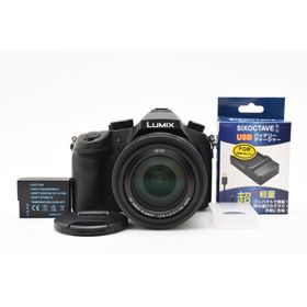 現状品 Panasonic LUMIX DMC-FZ1000 訳あり(デジタル一眼)