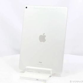 〔中古品〕 iPad Air 第3世代 64GB シルバー MV0E2J／A auロック解除SIMフリー【276】