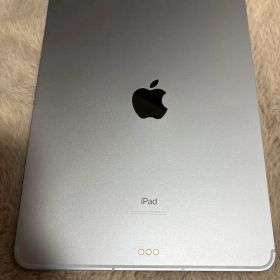 iPad AIR 第4世代 本体 スカイブルー