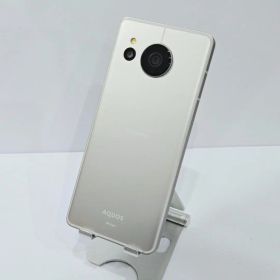 01 AQUOS sense7 ライトカッパー SIMフリー 極美品