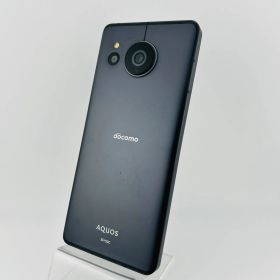 バッテリー良好 AQUOS sense7 128GB ブラック SIMフリー(simロック解除済) 白ロム 中古 本体 動作確認済 【最短送料無料】 M-097