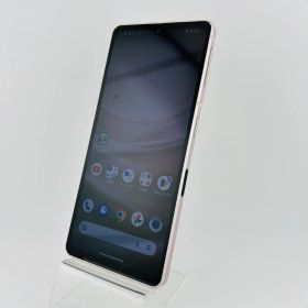 バッテリー良好 AQUOS sense7 128GB ライトカッパー SIMフリー(simロック解除済) 白ロム 中古 本体 動作確認済 【最短送料無料】 G2-171