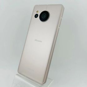 バッテリー良好 AQUOS sense7 128GB ライトカッパー SIMフリー(simロック解除済) 白ロム 中古 本体 動作確認済 【最短送料無料】 M-094