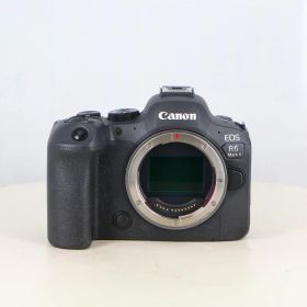 【中古】(キヤノン) Canon EOS R6 MARKII ボディ