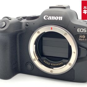 【中古】 【並品】 キヤノン EOS R6 MarkII ボディ