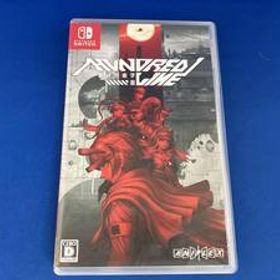 ニンテンドースイッチ HUNDRED LINE -最終防衛学園-