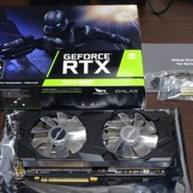 玄人志向 GALAX GARAKURO GG-RTX2070SP-E8GB/DF nVidia Geforce RTX 2070 Super 8GB/GDDR6/256bit
