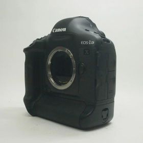【中古】 (キヤノン) Canon EOS-1D X ボディ【中古カメラ デジタル一眼】 ランク：B