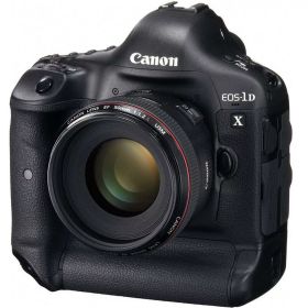 【中古】Canon デジタル一眼レフカメラ EOS-1D X ボディ EOS1DX