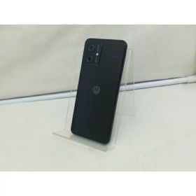 【中古】MOTOROLA ymobile 【SIMフリー】 moto g64y 5G スペースブラック 4GB 128GB PB2F0000JP【川崎】保証期間1ヶ月【ランクA】