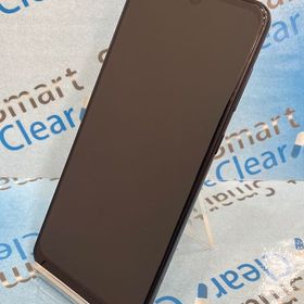 GALAXYA30 64GB ブラック au