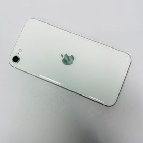 iPhone SE第2世代 64GB SIMフリー 電池94% 46466
