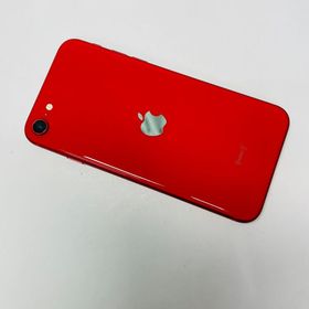 iPhone SE第2世代 128GB 国内版SIMフリー 電池92% 79544