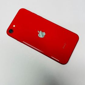 iPhone SE第2世代 64GB SIMフリー 電池100% 交換済 96022