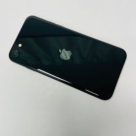 iPhone SE第2世代 64GB SIMフリー 電池100% 31184